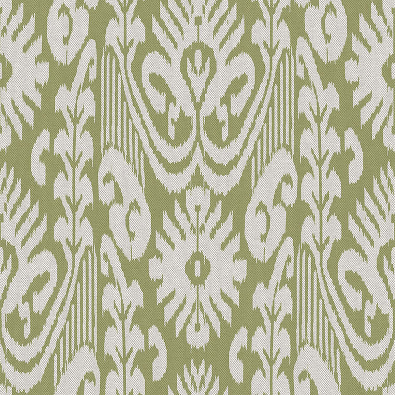 Vliestapete, Barock, grün, 39025, Arché, Cristiana Masi by Parato
