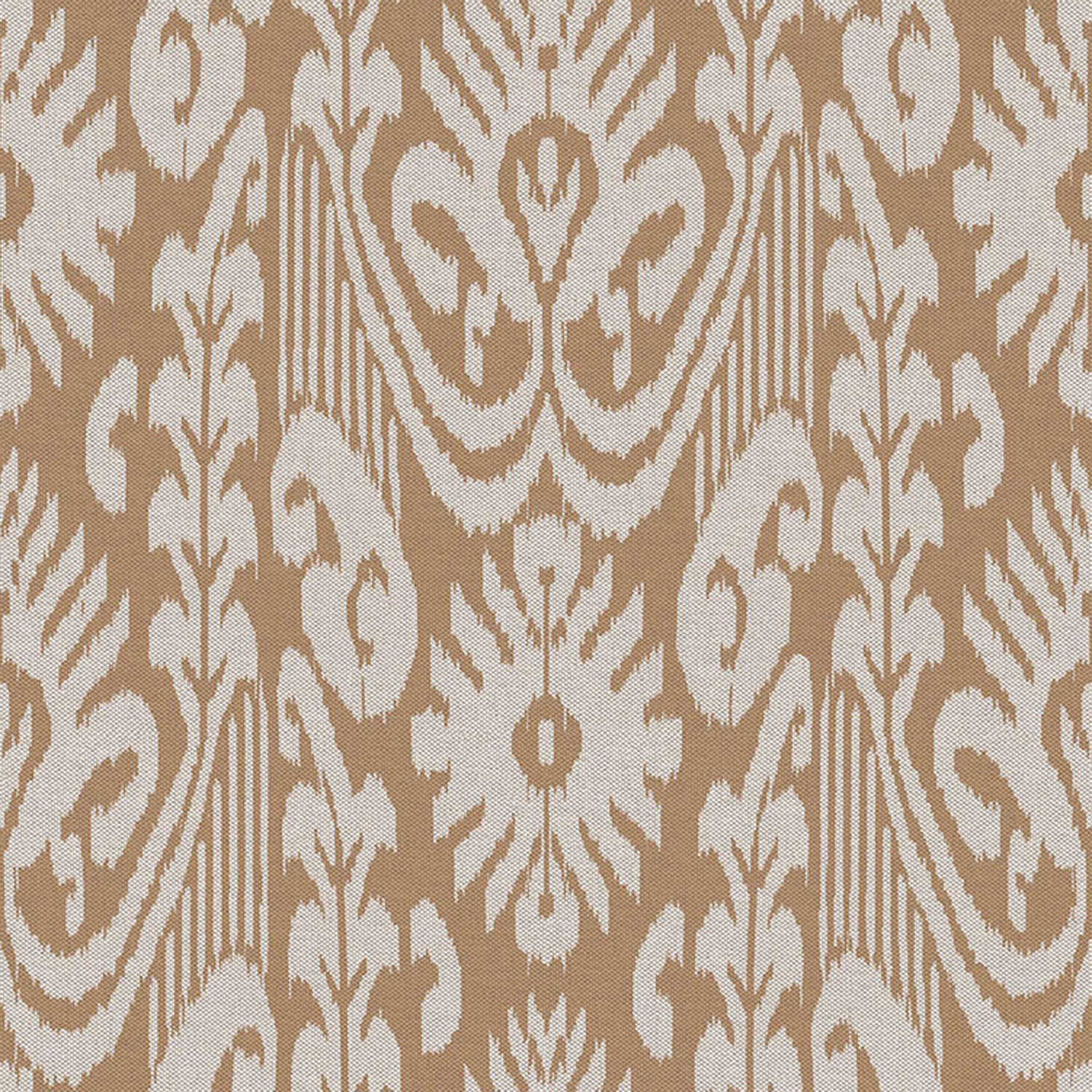 Vliestapete, Barock, braun-beige, 39027, Arché, Cristiana Masi by Parato