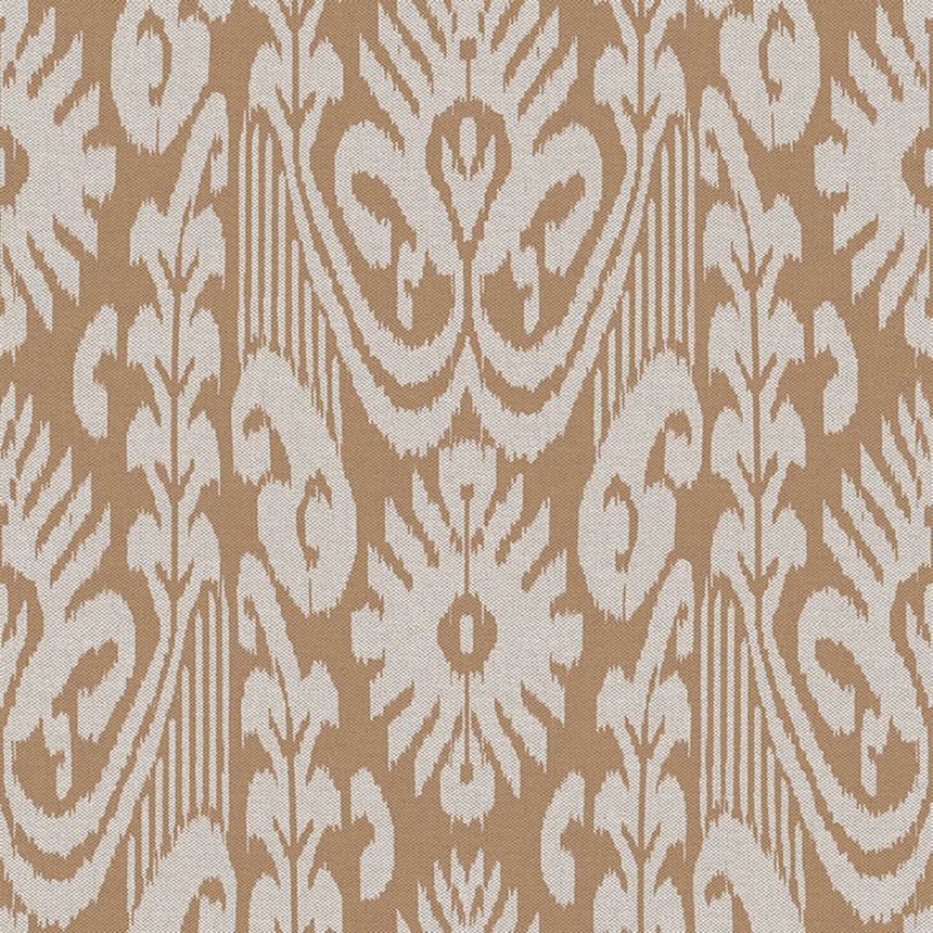 Vliestapete, Barock, braun-beige, 39027, Arché, Cristiana Masi by Parato