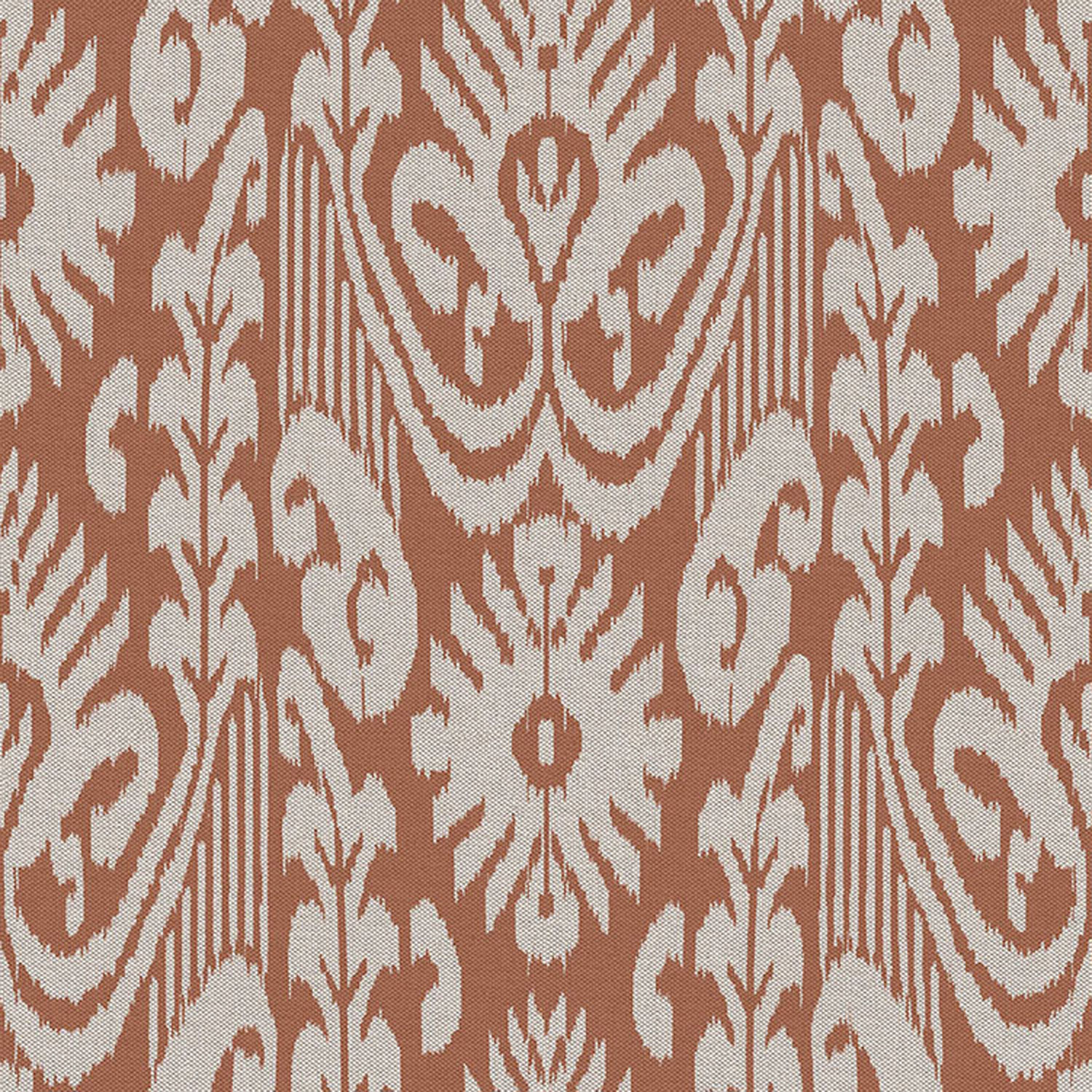 Vliestapete, Barock, braun-rosa, 39028, Arché, Cristiana Masi by Parato