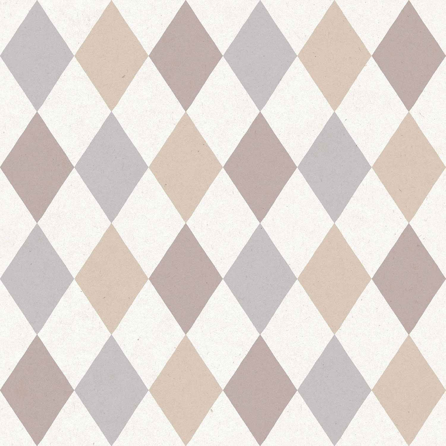 Vliestapete, Rhombus, 17123, MiniMe, Cristiana Masi by Parato