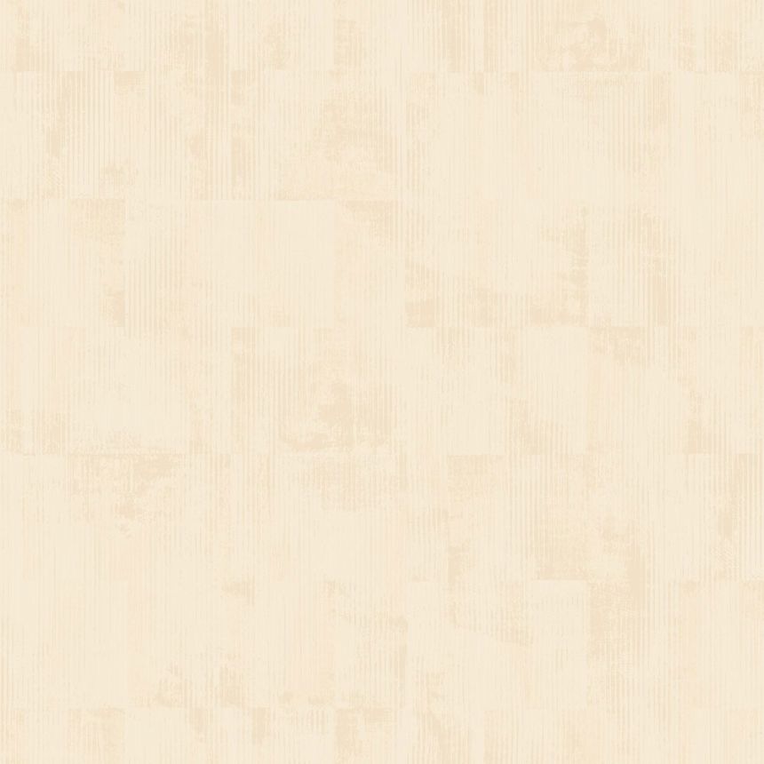 Luxuriöse beige geometrische Vliestapete, Z34939, Elie Saab 2