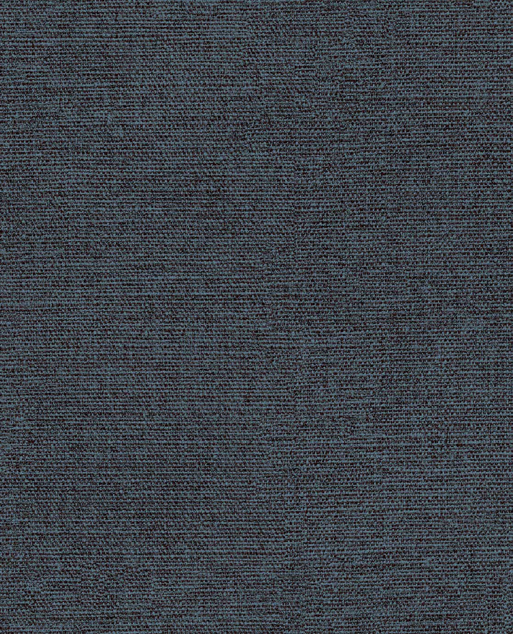 Vliestapete, blau, Stoffimitat, 340250, Solange, Eijffinger