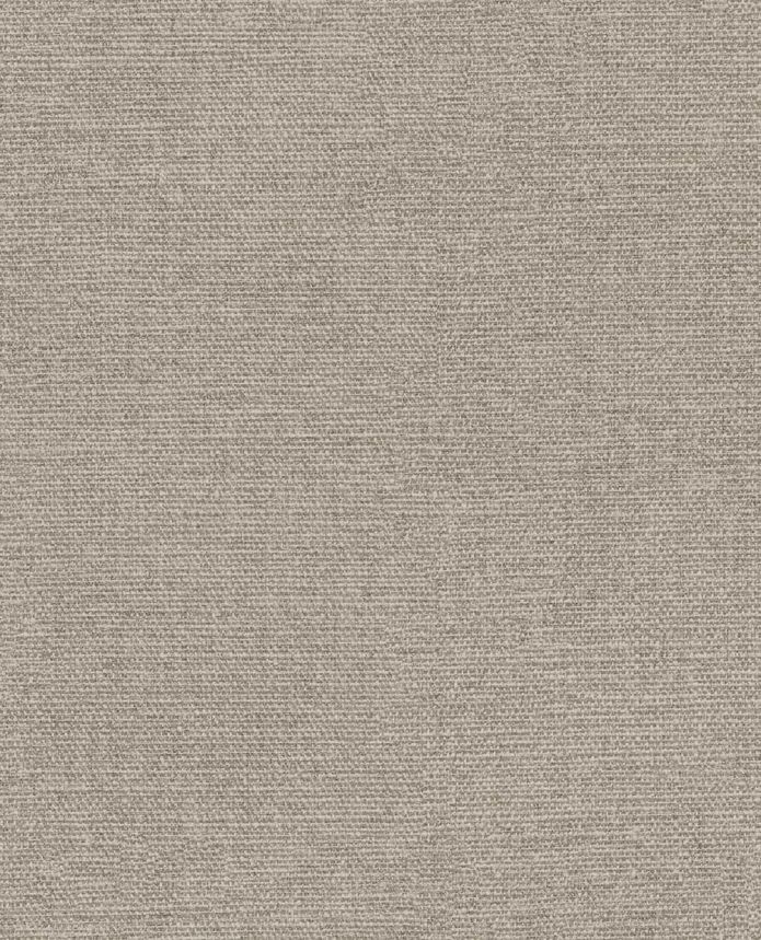 Vliestapete, braun, Stoffimitat, 340254, Solange, Eijffinger