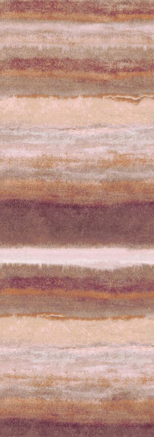Gestreifte Fototapete, DG4COA1041-300, Wall Designs IV, Khroma by Masureel