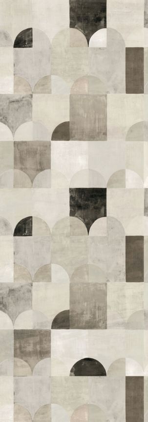 Geometrische Fototapete, DGILA2032-260, Wall Designs IV, Khroma by Masureel