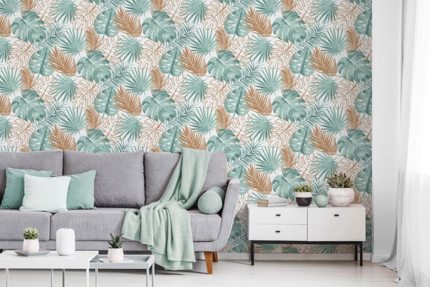 Non-woven wallpaper L60404, Escapade, Ugépa