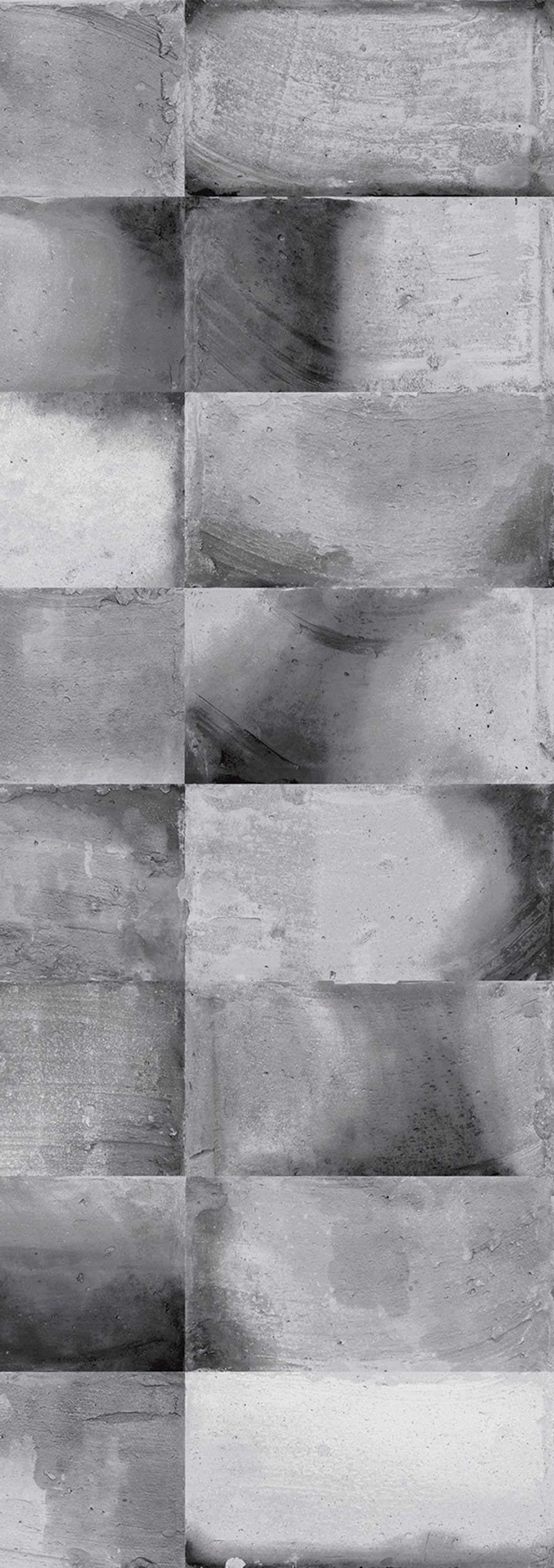 Fototapete, Wandverkleidungsimitation, DG4TEO1032-300, Wall Designs IV, Khroma by Masureel