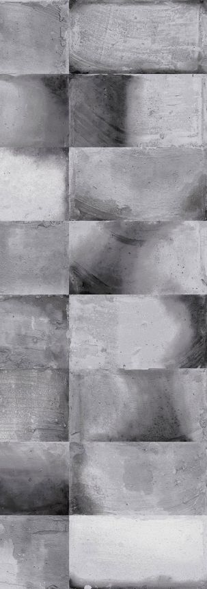 Fototapete, Wandverkleidungsimitation, DG4TEO1032-300, Wall Designs IV, Khroma by Masureel
