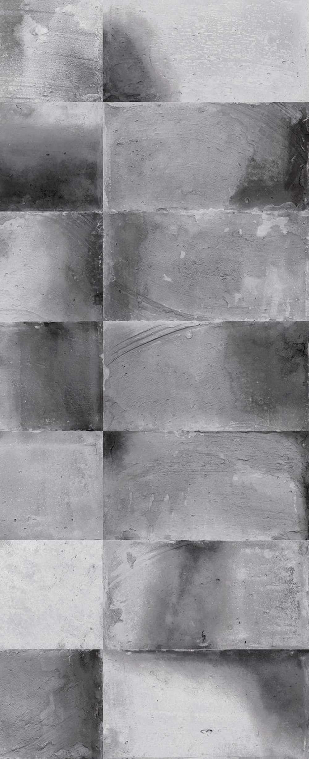 Fototapete, Wandverkleidungsimitation, DG4TEO1034-260, Wall Designs IV, Khroma by Masureel