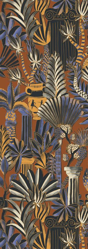 Vlies-Fototapete, DG4TRE1031-300, Wall Designs IV, Khroma by Masureel