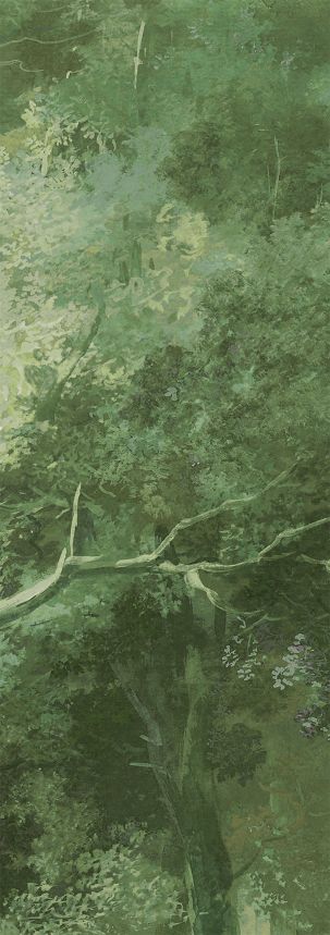 Fototapete, Wald, Bäume, DG4WOO1024-300, Wall Designs IV, Khroma by Masureel