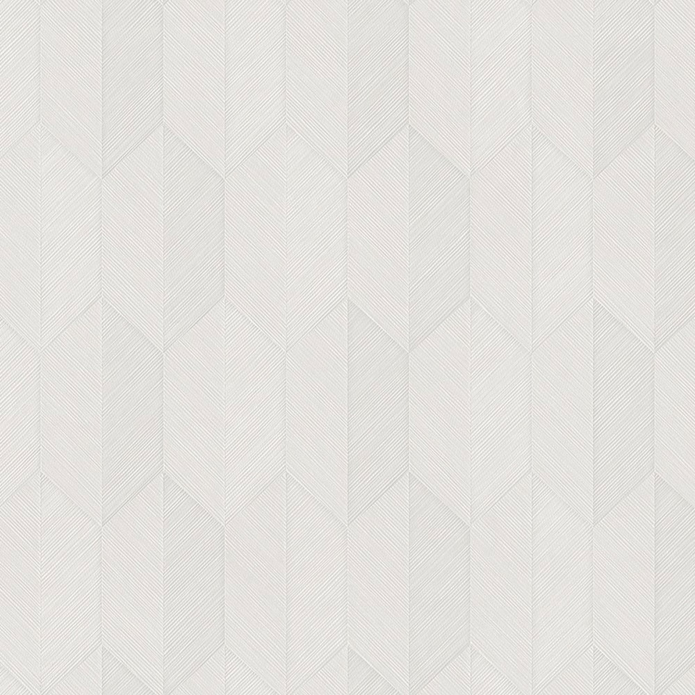 Geometrische Vliestapete, creme, 1501-1, Vera, AdaWall