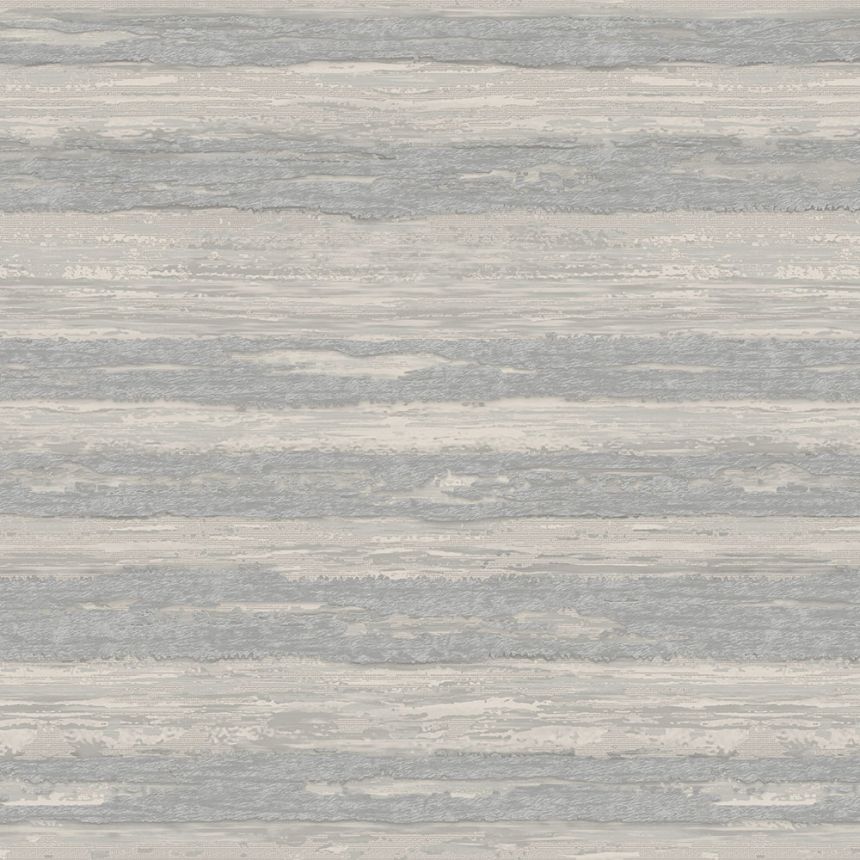 Vliestapete, grau-silber, Streifen, 1506-5, Vera, AdaWall