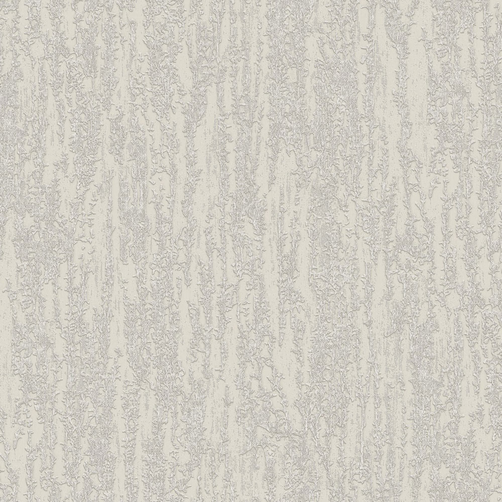 Luxuriöse Vliestapete, grau, 1508-3, Vera, AdaWall