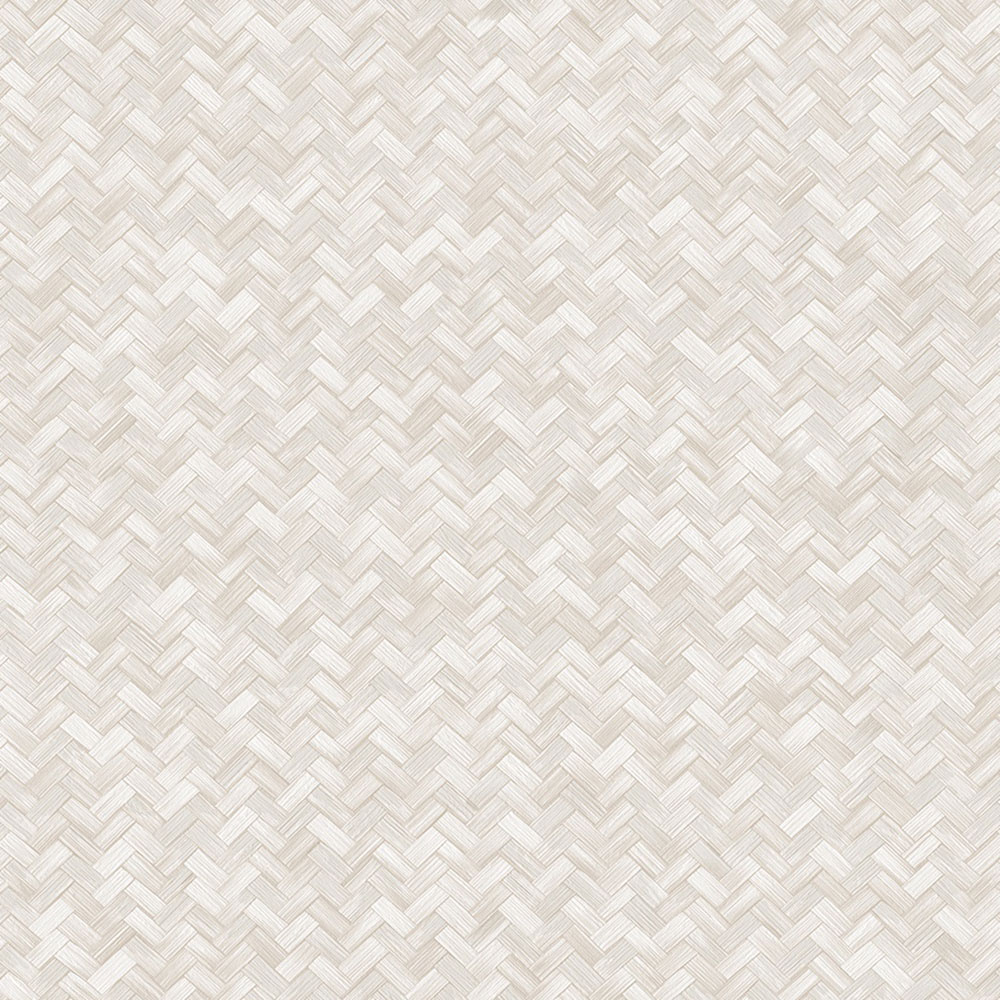 Vliestapete, creme, Matt-Imitat, 1511-2, Vera, AdaWall