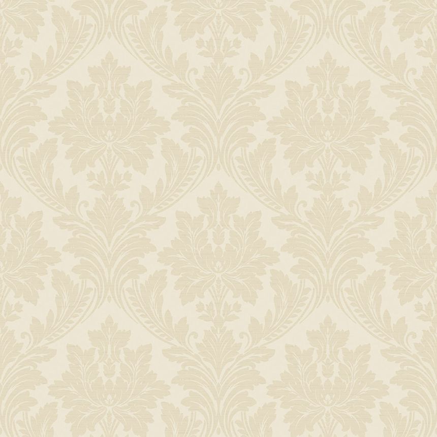 Beige Barock-Vliestapete, A65411, Vavex 2026