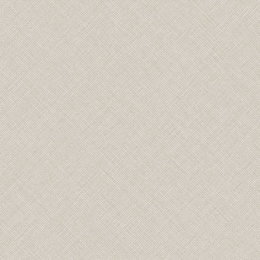 Beige Vliestapete, Stoffimitat, A70803, Vavex 2026