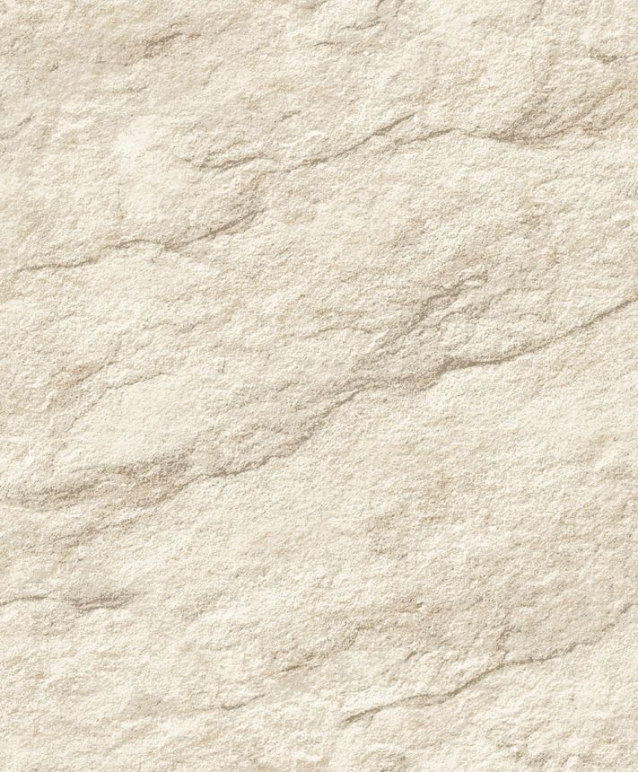Vliestapete, beige, Beton, Stuck, M75807, Brut, Ugépa