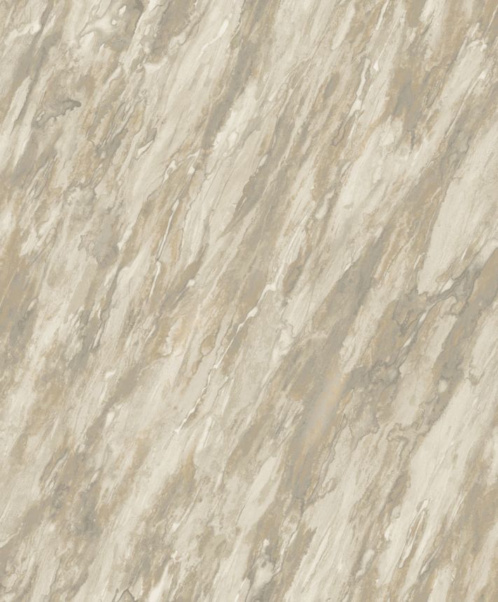 Luxustapete, beige, Stuck, M66317, Venezia, Ugépa