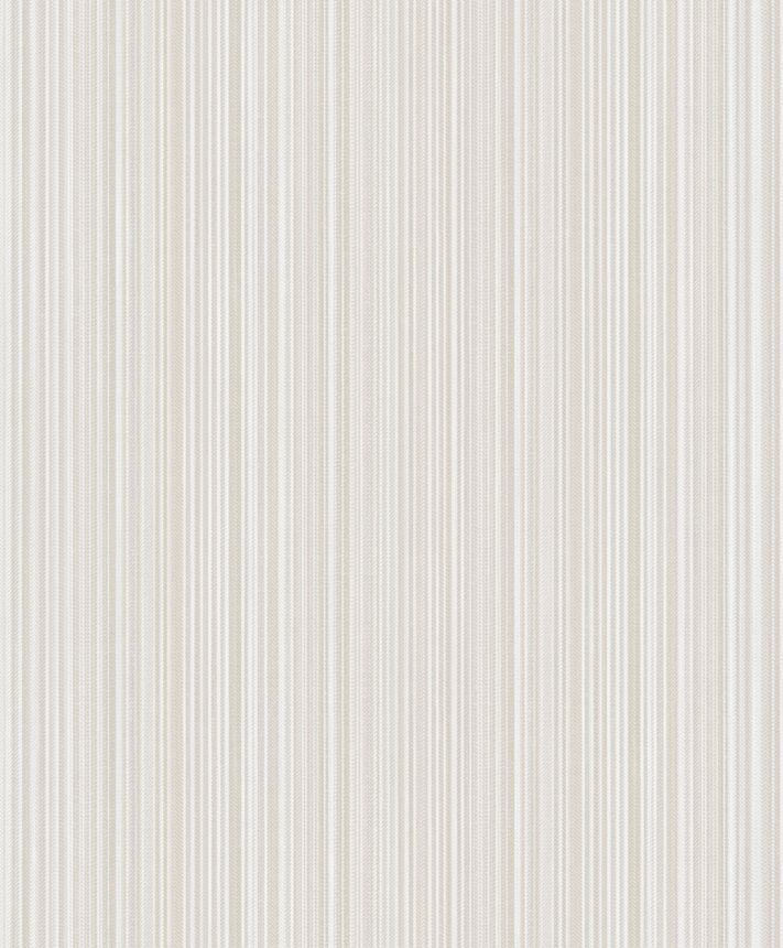 Luxustapete, creme-gold, Stoffimitat, M66517, Venezia, Ugépa