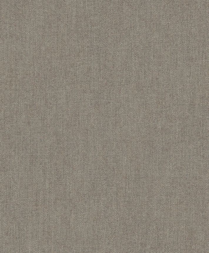 Luxustapete, braun, Stoffimitat, M67388D, Venezia, Ugépa