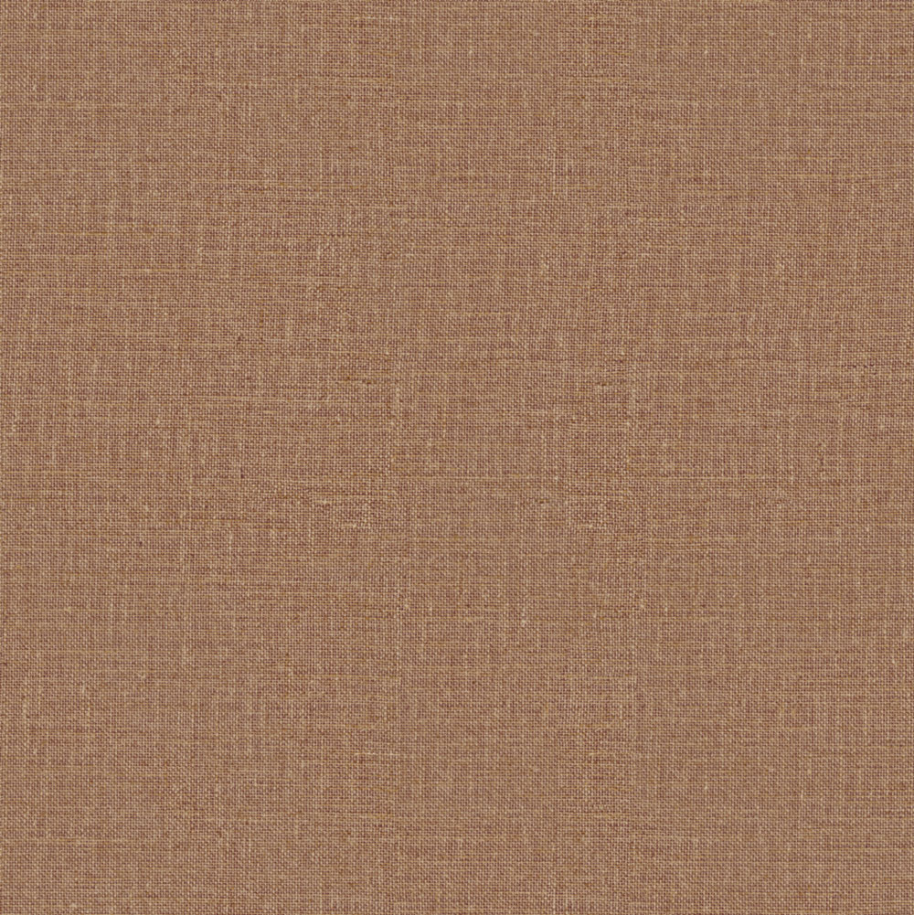 Luxus Vliestapete, braun-rosa, Stoffimitat, Z15502, Mini Trend, Zambaiti Parati