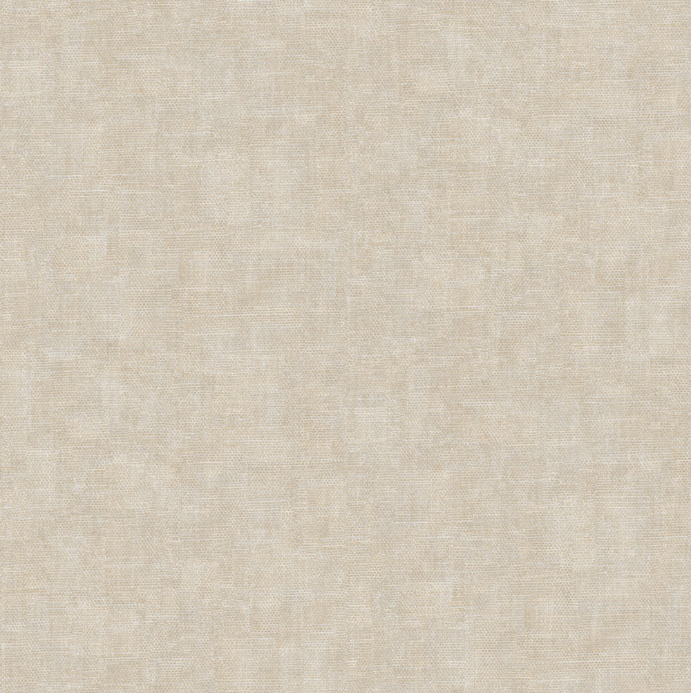 Luxus Vliestapete, graubeige, Stoffimitat, Z15533, Mini Trend, Zambaiti Parati