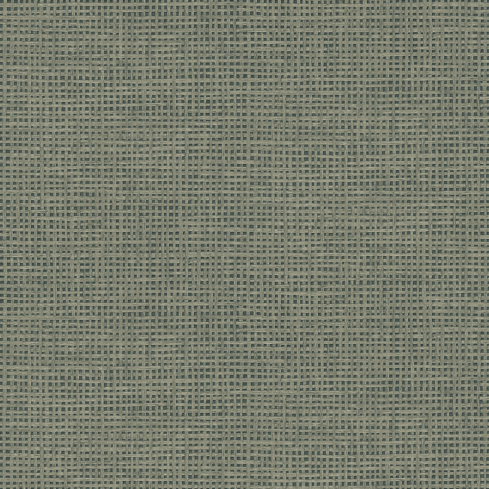 Vliestapete, braun-grau, Mattenimitat, 124090, Utopia, Graham Brown Premium