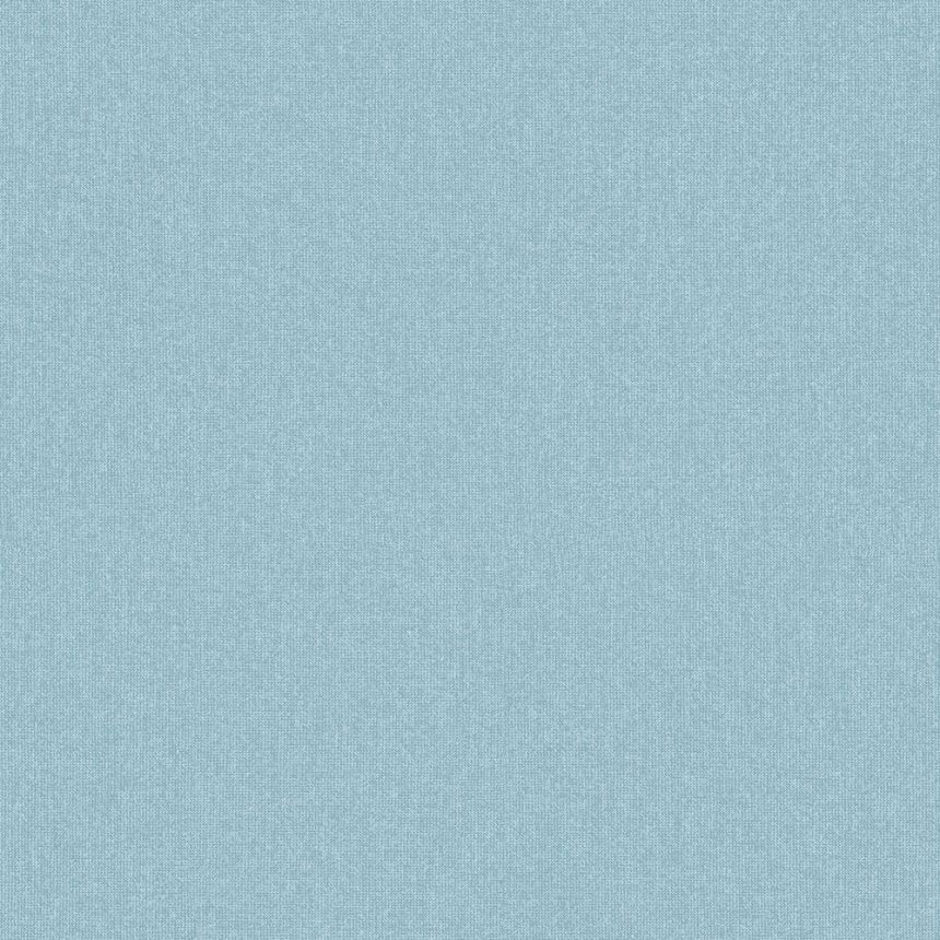 Vliestapete, blau, Stoffimitation, 124082, Utopia, Graham Brown Premium