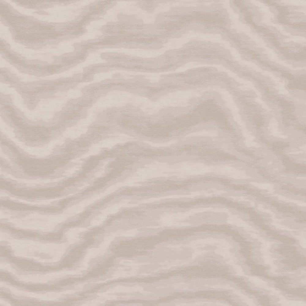 Vliestapete, beige, Stoffimitation, 42224, Aura, Cristiana Masi by Parato