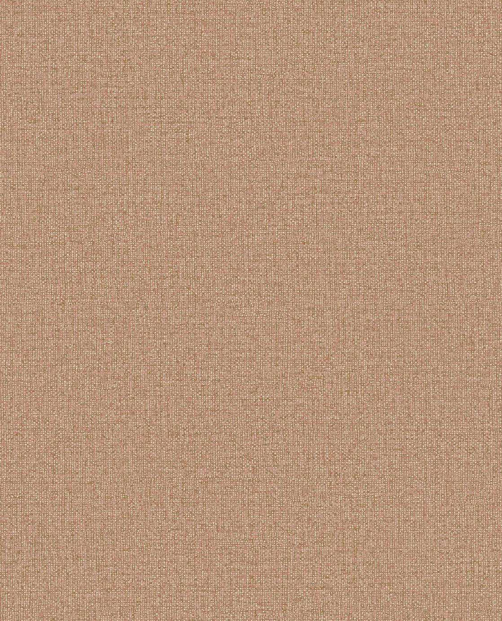 Vliestapete, Terrakottafarbe, Stoffimitat, 340623, Linen Look, Eijffinger