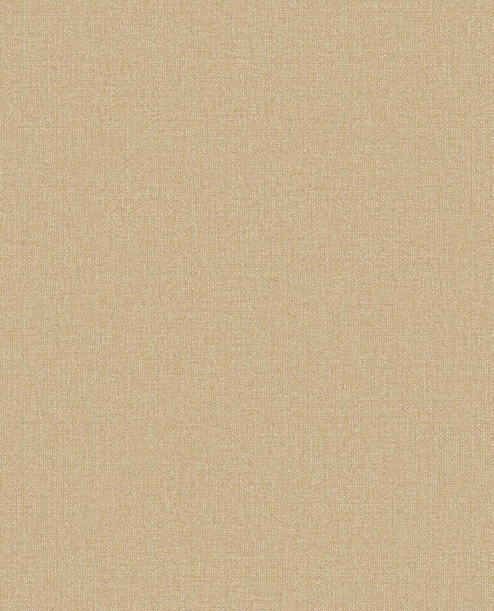 Vliestapete, ocker, Stoffimitat, 340630, Linen Look, Eijffinger