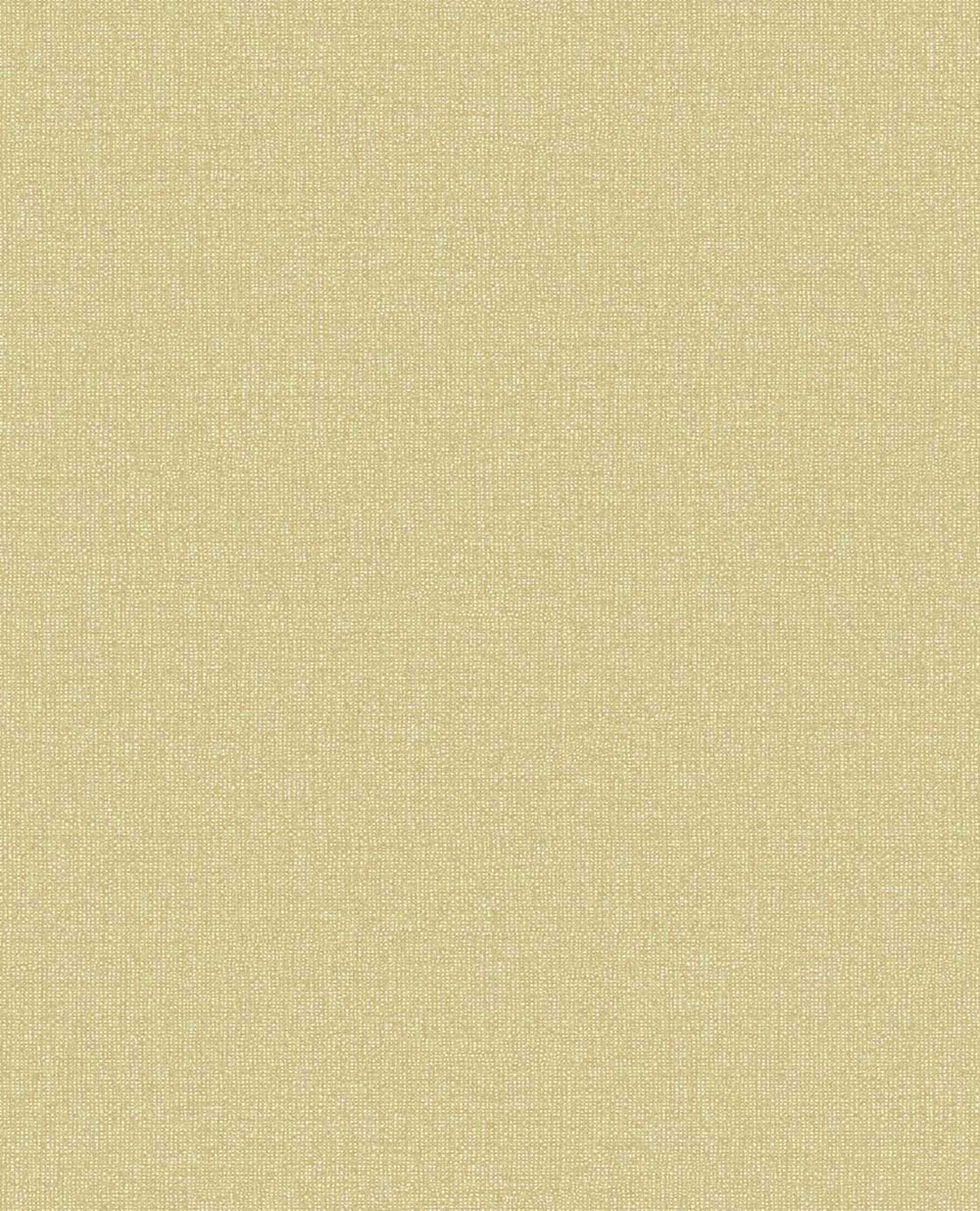 Vliestapete, khaki, Stoffimitat, 340636, Linen Look, Eijffinger