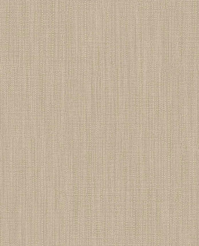 Vliestapete, grau-braun, Stoffimitat, 340522, Groovy, Eijffinger