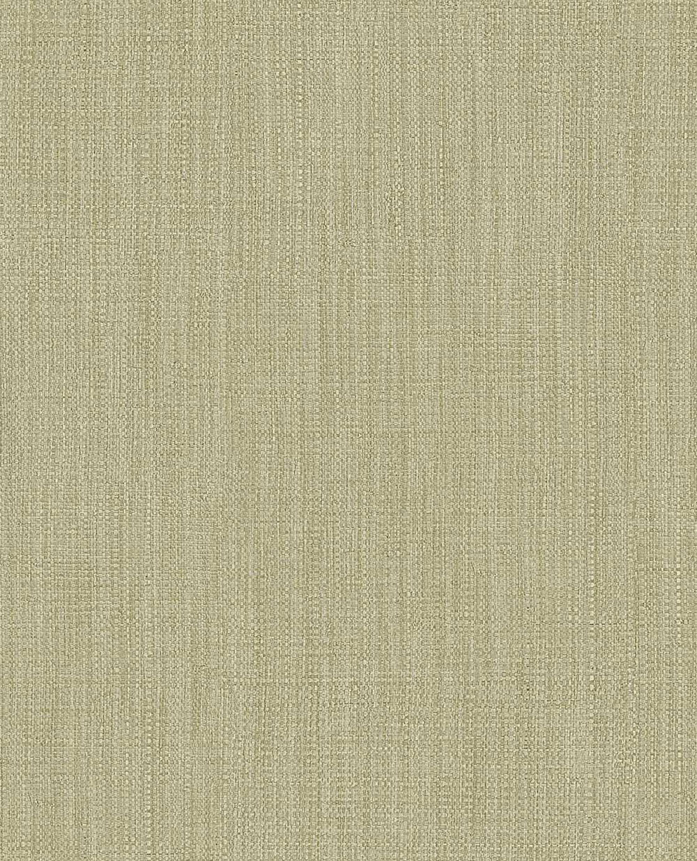 Vliestapete, braun-grün, Stoffimitat, 340523, Groovy, Eijffinger