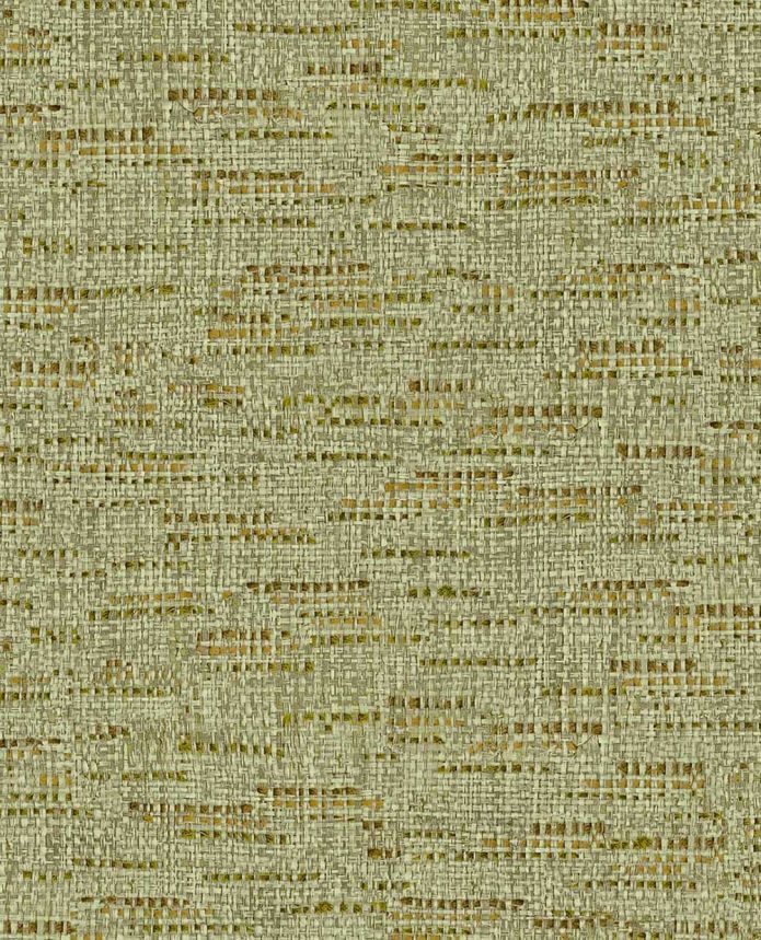 Vliestapete, grün, Stoffimitat, 340532, Groovy, Eijffinger
