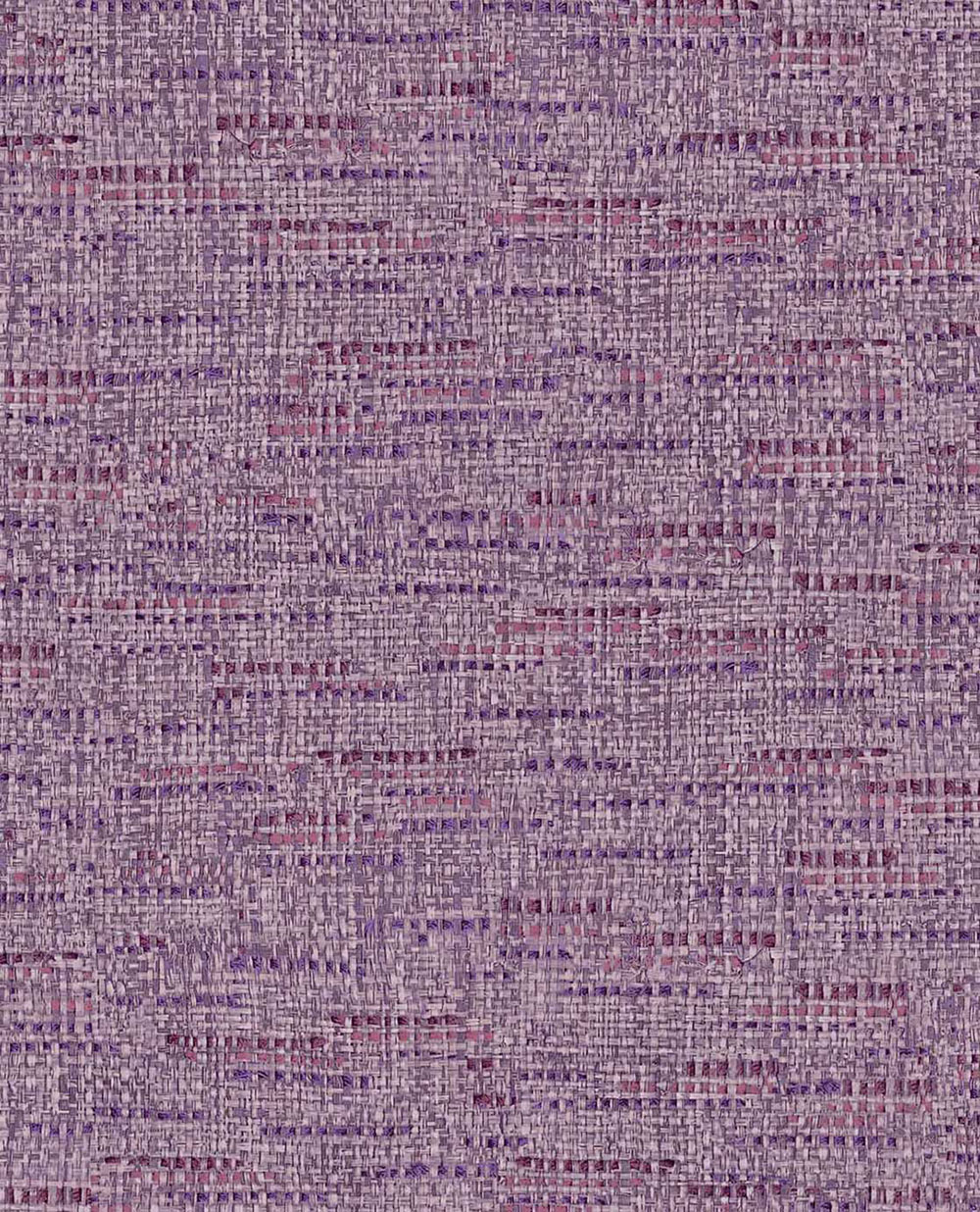 Vliestapete, lila, Stoffimitat, 340534, Groovy, Eijffinger