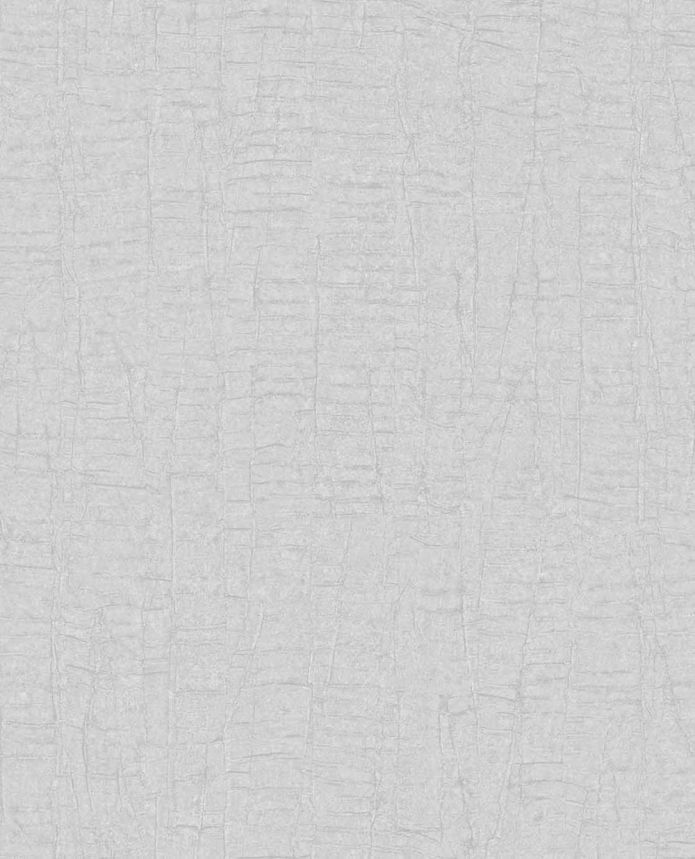 Vliestapete, grau, Struktur, 340335, Sensory Eijffinger