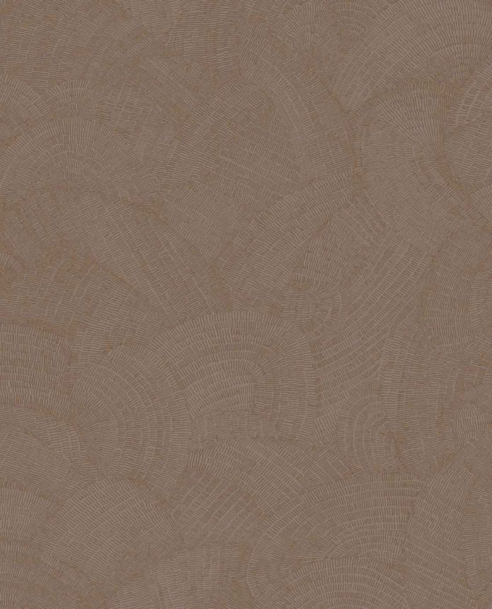 Vliestapete, braun, 340362, Sensory, Eijffinger