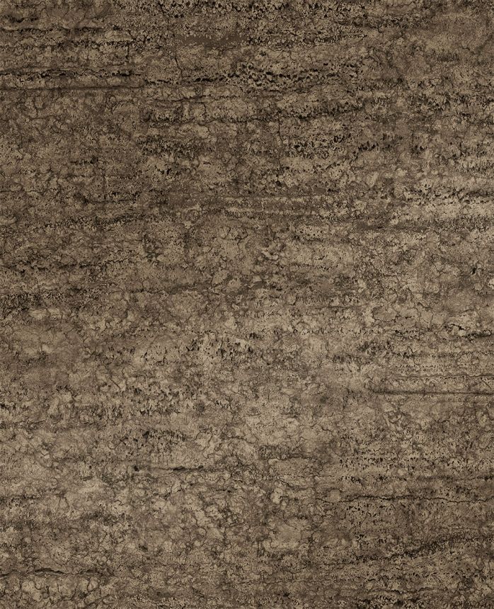Vliestapete, braun, Stein, 124130, Element, Graham Brown Premium