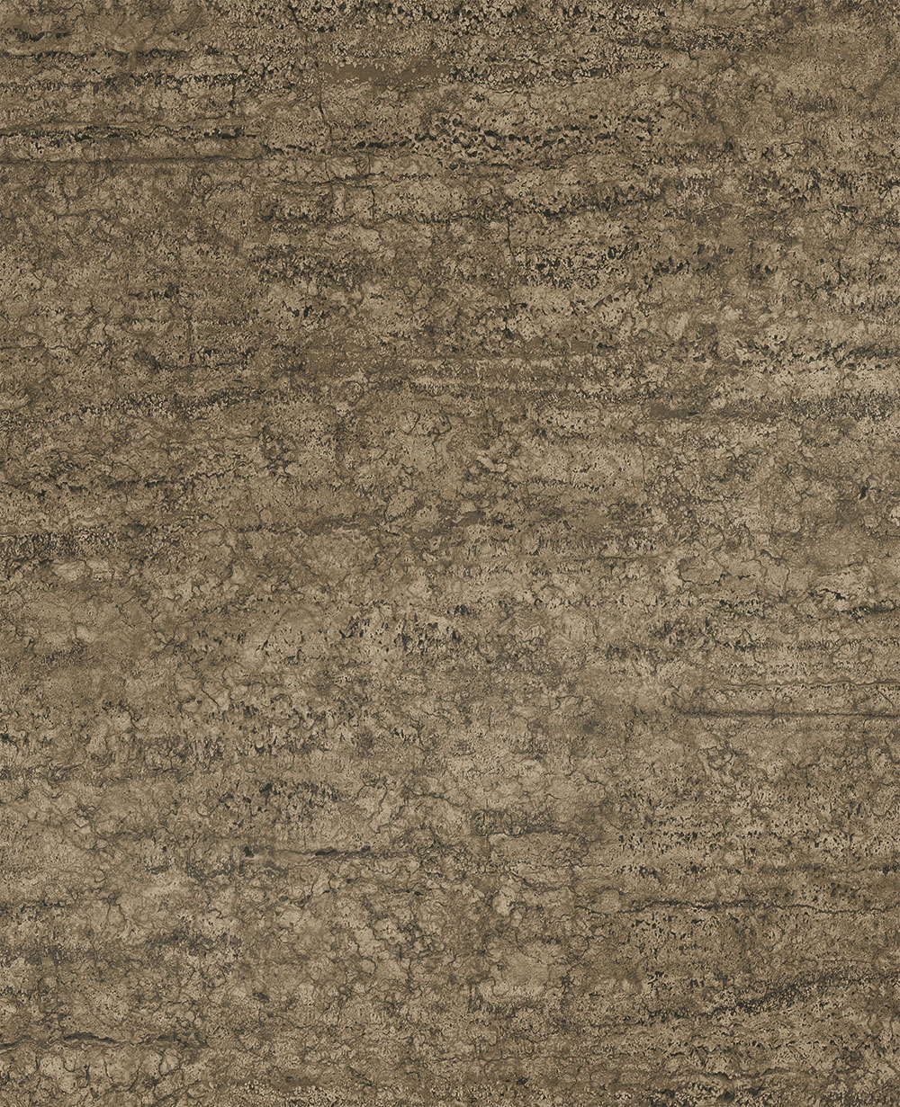 Tapete, braun-beige, Stein, 124132, Arboretum, Element, Graham Brown Premium