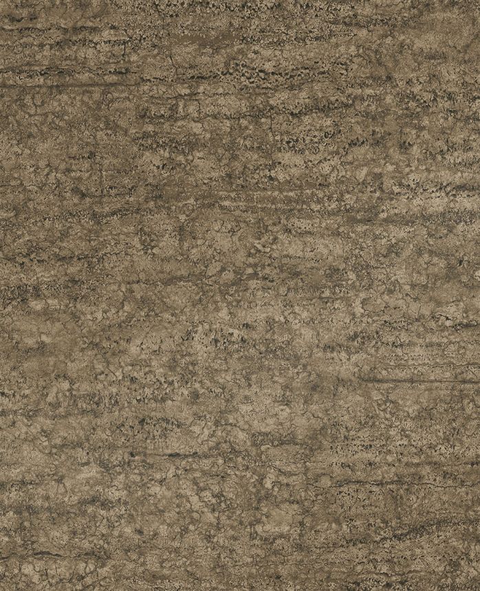 Tapete, braun-beige, Stein, 124132, Arboretum, Element, Graham Brown Premium