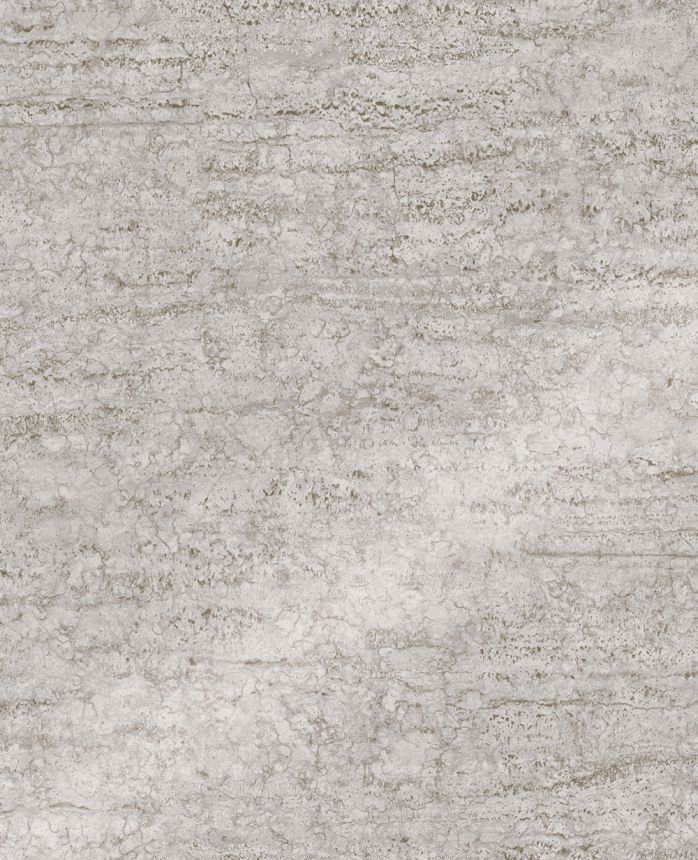 Vliestapete, grau, Stein, 124135, Element, Graham Brown Premium
