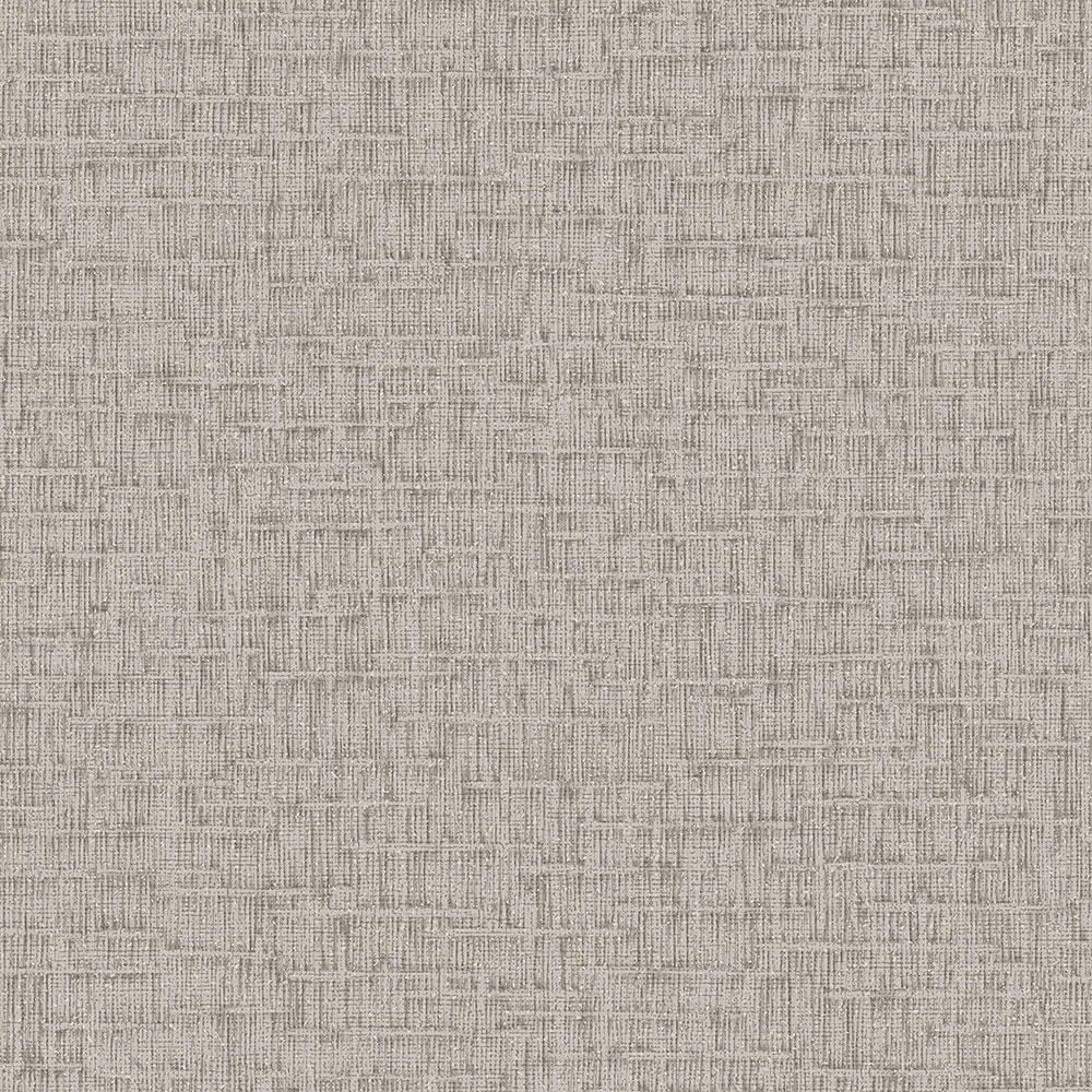 Geometrische Vliestapete, grau, SA524023, Santa Fe, Design ID