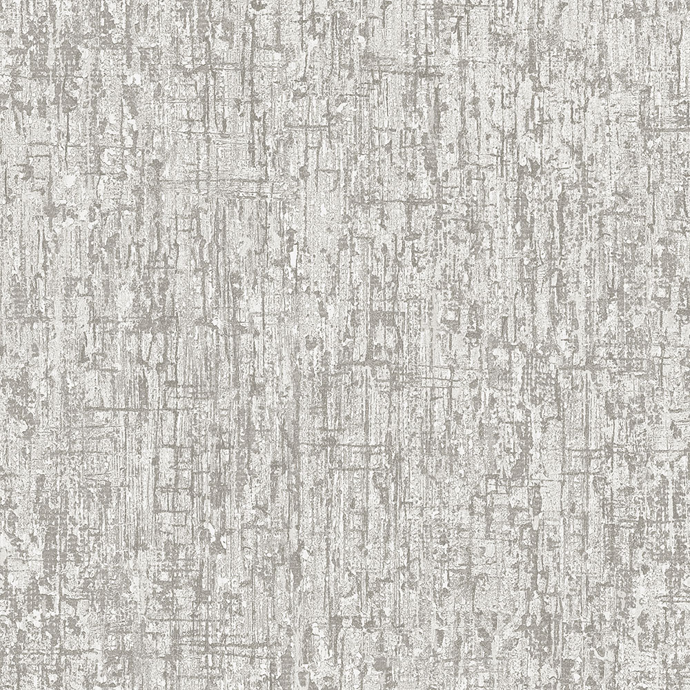 Vliestapete, grau, Struktur, SA524073, Santa Fe, Design ID