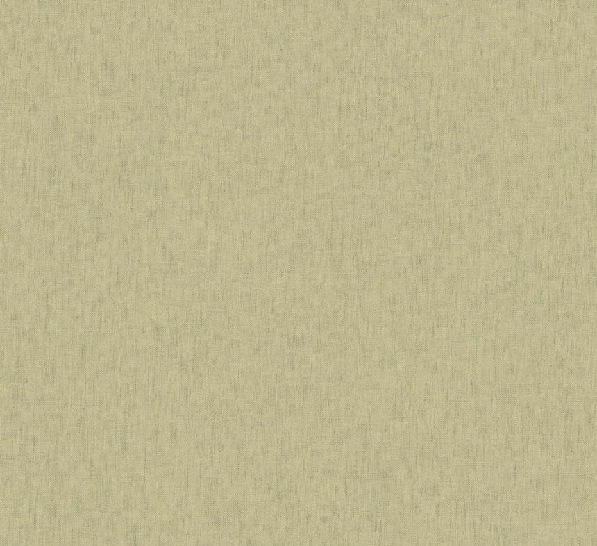Tapete, grün, Stoffoptik, RHA506, Amazone, Rhapsody, The Colour Book II, Masureel