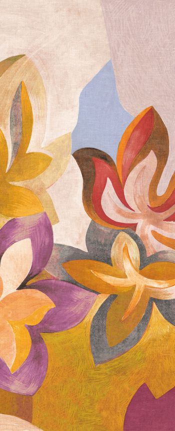 Vlies-Fototapete, Blumen, DGRHA2024-300, Rhapsody, Masureel