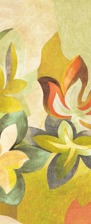 Vlies-Fototapete, Blumen, DGRHA2034-300, Rhapsody, Masureel