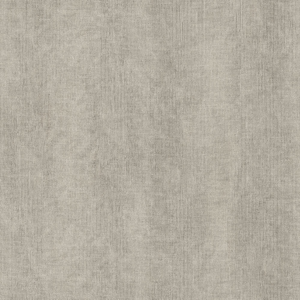Vliestapete, braun-grau, Stoffimitat, FW1033, Feature Walls, Decoprint